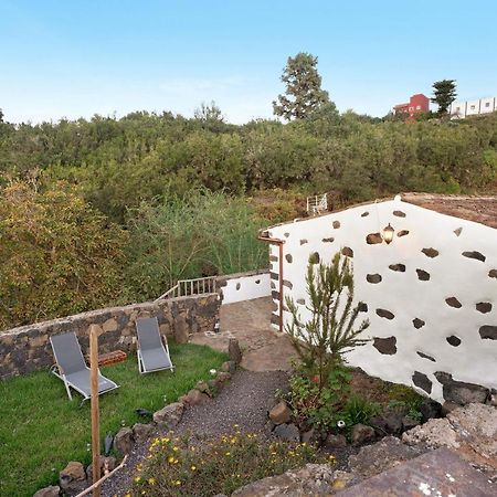 El Nogal Villa San Juan de la Rambla Eksteriør billede